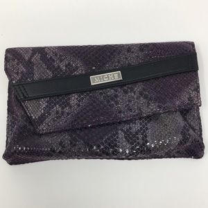 * New * Miche Purple Snake Purse